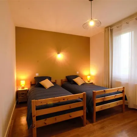 A La Croisee Des Lacs * 피네