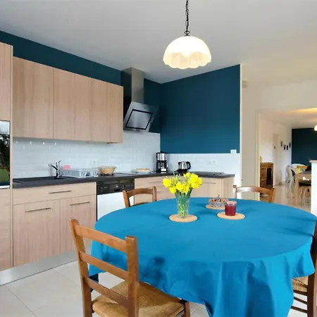 Holiday home A La Croisee Des Lacs