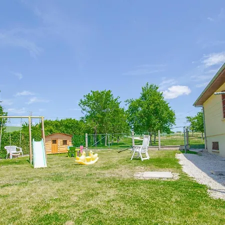 A La Croisee Des Lacs Holiday home *