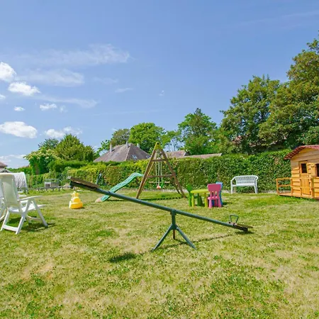 A La Croisee Des Lacs *